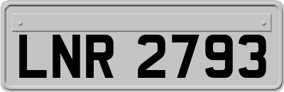 LNR2793