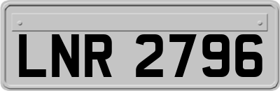 LNR2796