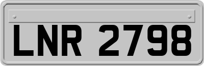 LNR2798
