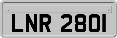 LNR2801