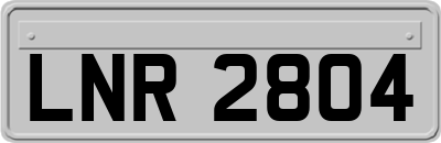 LNR2804