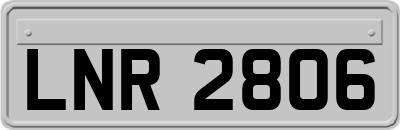 LNR2806
