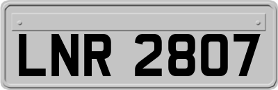 LNR2807
