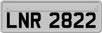 LNR2822