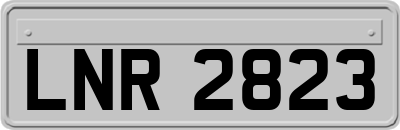 LNR2823