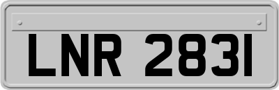 LNR2831