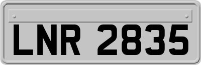 LNR2835