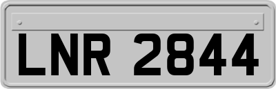 LNR2844