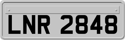 LNR2848