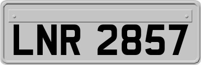 LNR2857