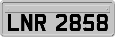 LNR2858