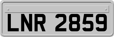 LNR2859