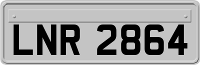 LNR2864