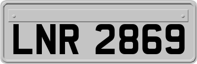 LNR2869