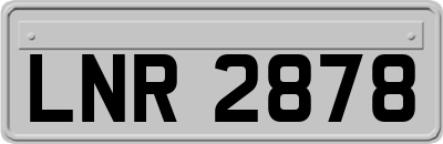 LNR2878