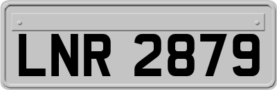 LNR2879