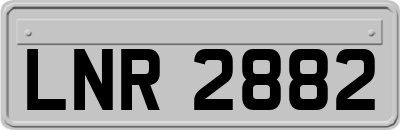 LNR2882