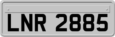LNR2885