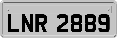 LNR2889
