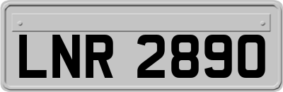 LNR2890
