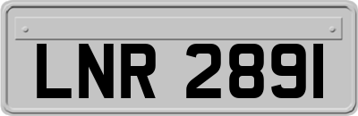 LNR2891