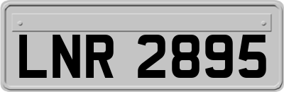 LNR2895