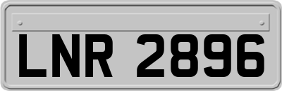 LNR2896