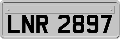 LNR2897