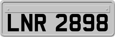 LNR2898