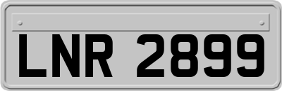LNR2899