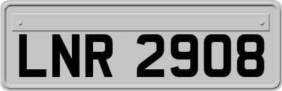 LNR2908
