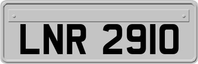 LNR2910