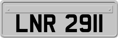 LNR2911