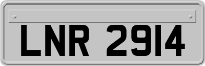 LNR2914