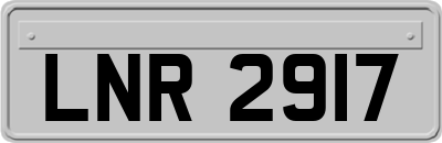 LNR2917