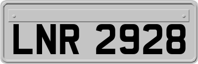 LNR2928