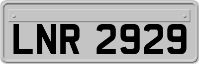 LNR2929