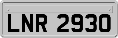 LNR2930