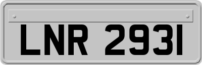 LNR2931
