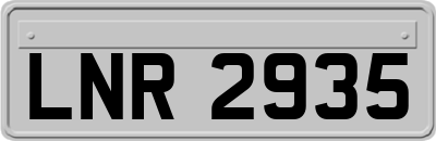 LNR2935