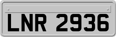LNR2936