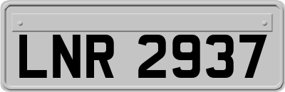 LNR2937