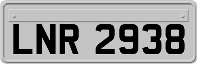 LNR2938