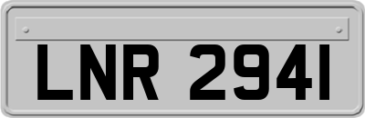 LNR2941
