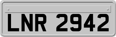 LNR2942