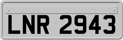 LNR2943