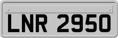LNR2950