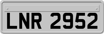 LNR2952