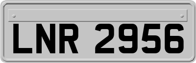 LNR2956