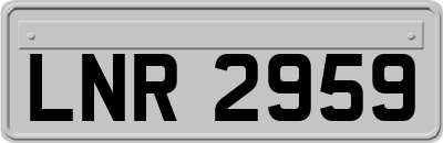 LNR2959